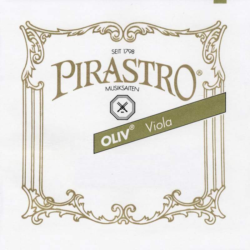 Struna na violu Pirastro Oliv P221751 - 1