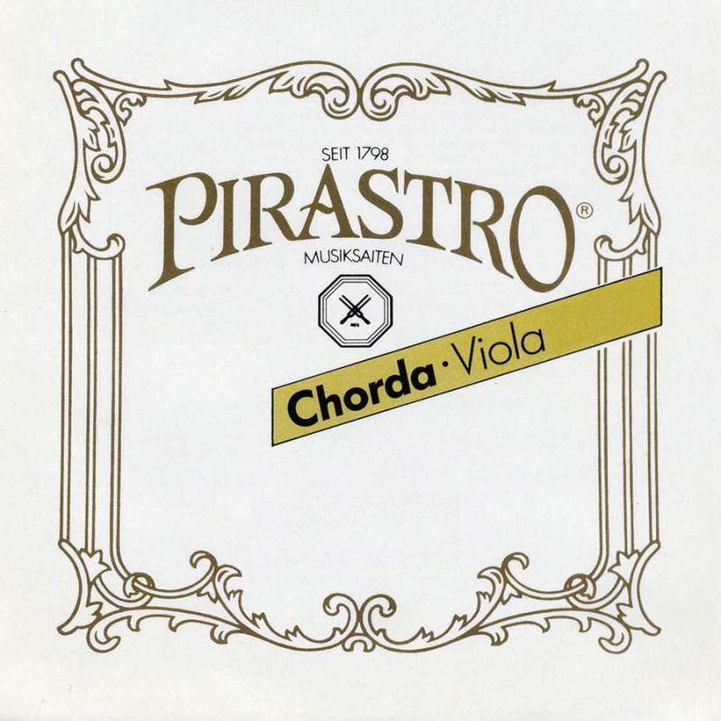 Struna na violu G Pirastro Chorda P222331 - 1