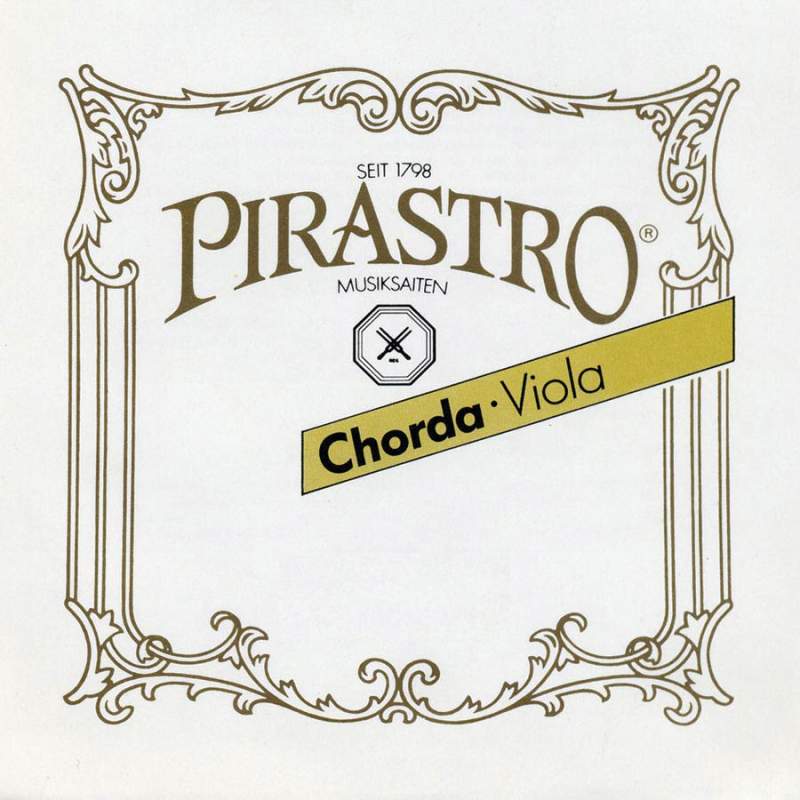 Struna na violu G Pirastro Chorda P222341 - 1
