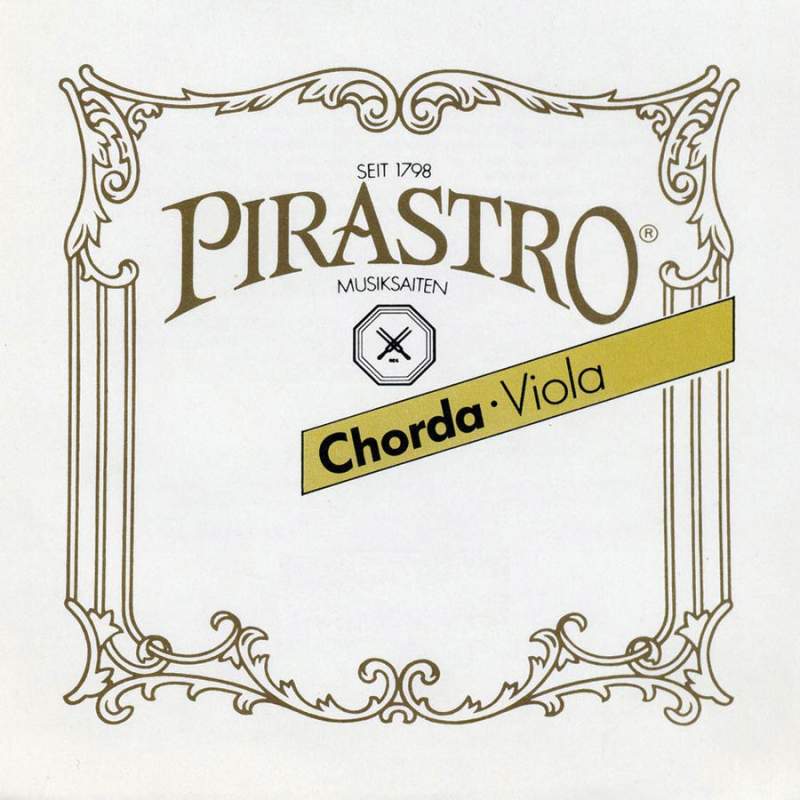 Struna na violu G Pirastro Chorda P222351 - 1
