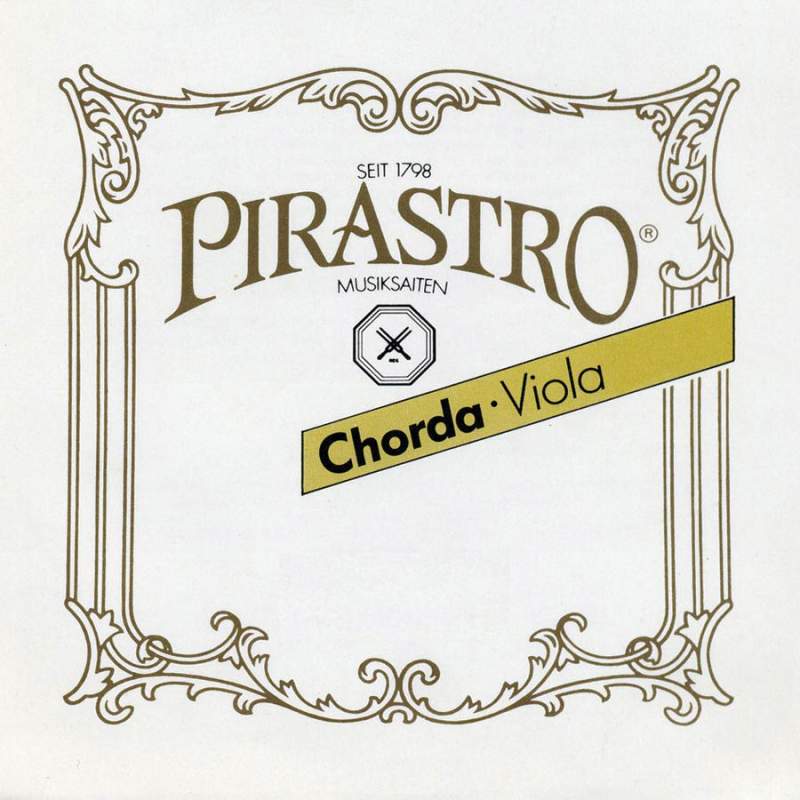 Struna na violu C Pirastro Chorda P222441 - 1