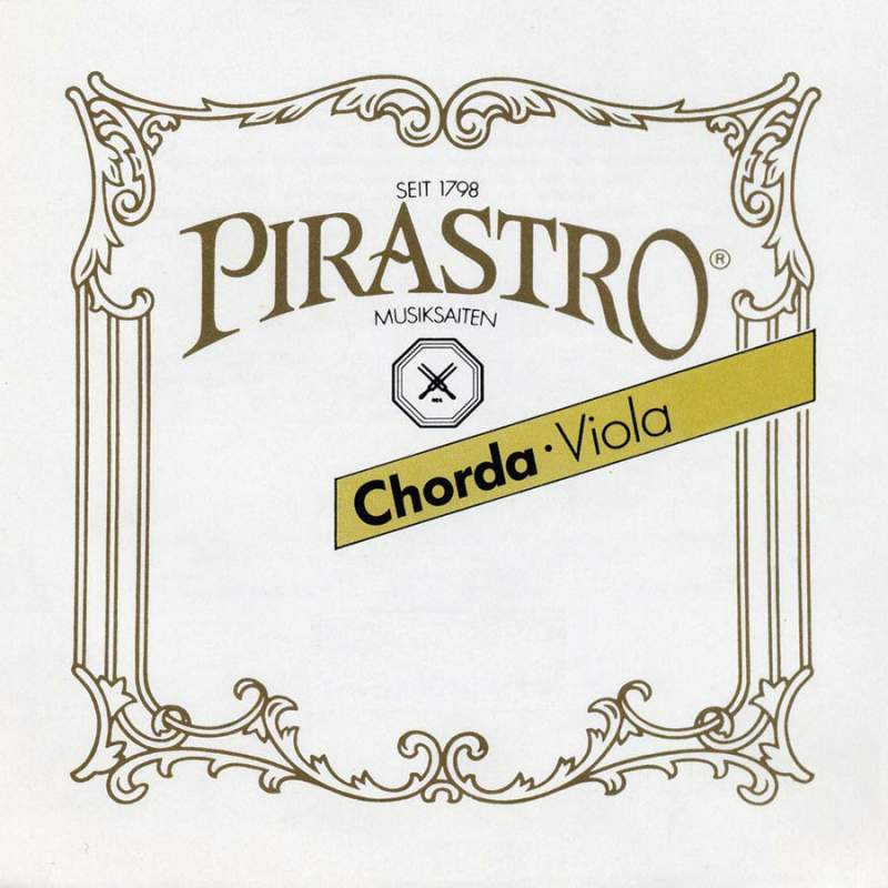 Struna na violu C Pirastro Chorda P222451 - 1