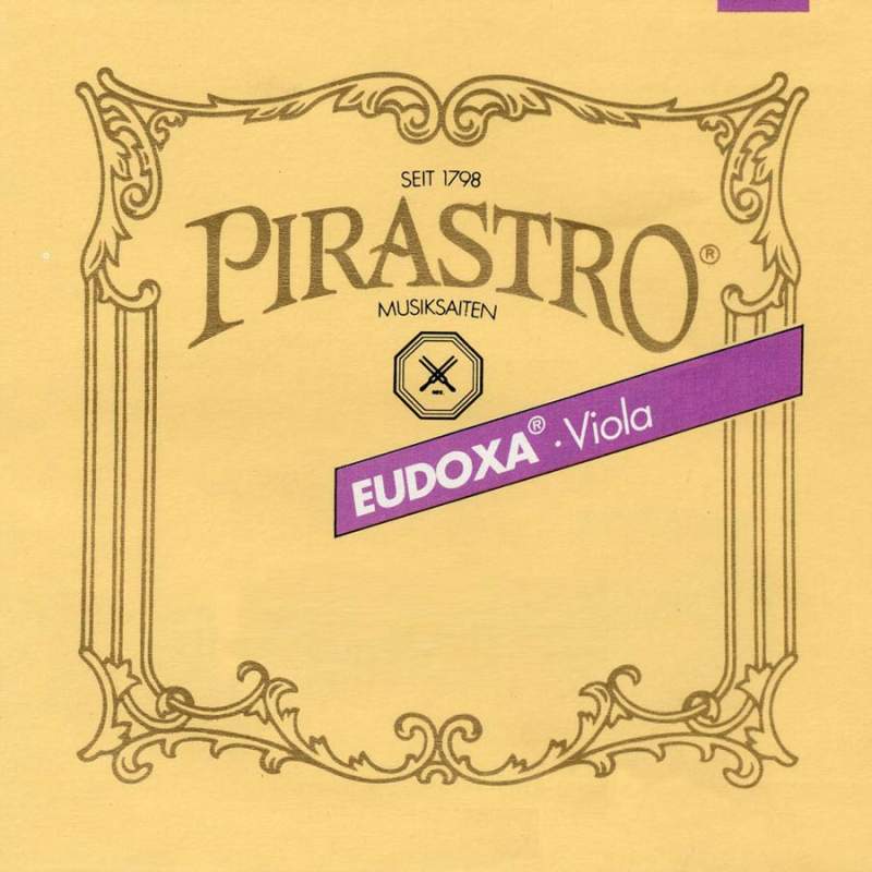 Struna na violu A Pirastro Eudoxa P224132 - 1