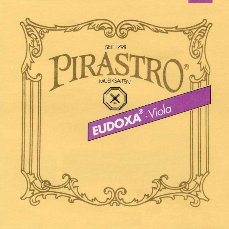 Struna na violu Pirastro Eudoxa P224351 - 1