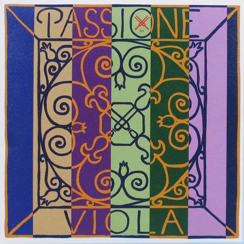 Struna na violu A Pirastro Passione P322111 - 1