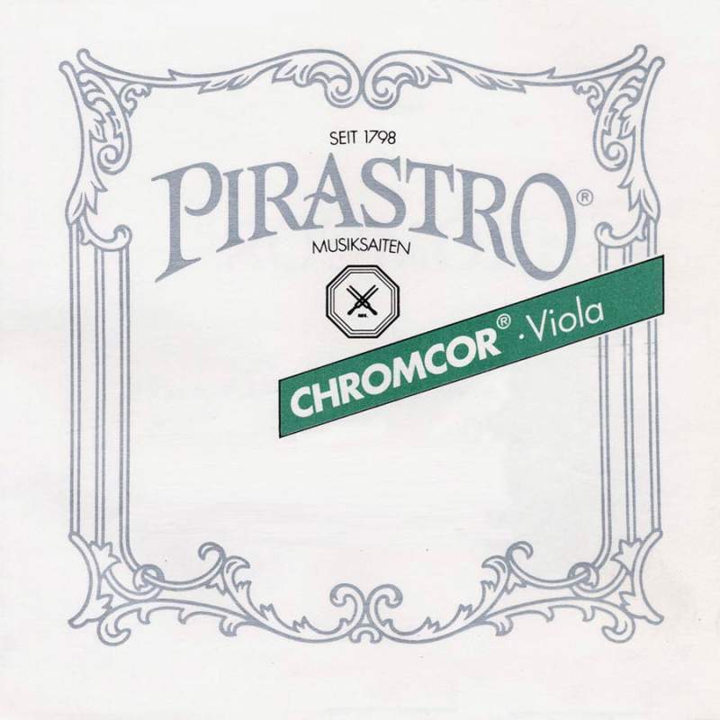 Struny na violu sada Pirastro Chromcor P329040 - 1
