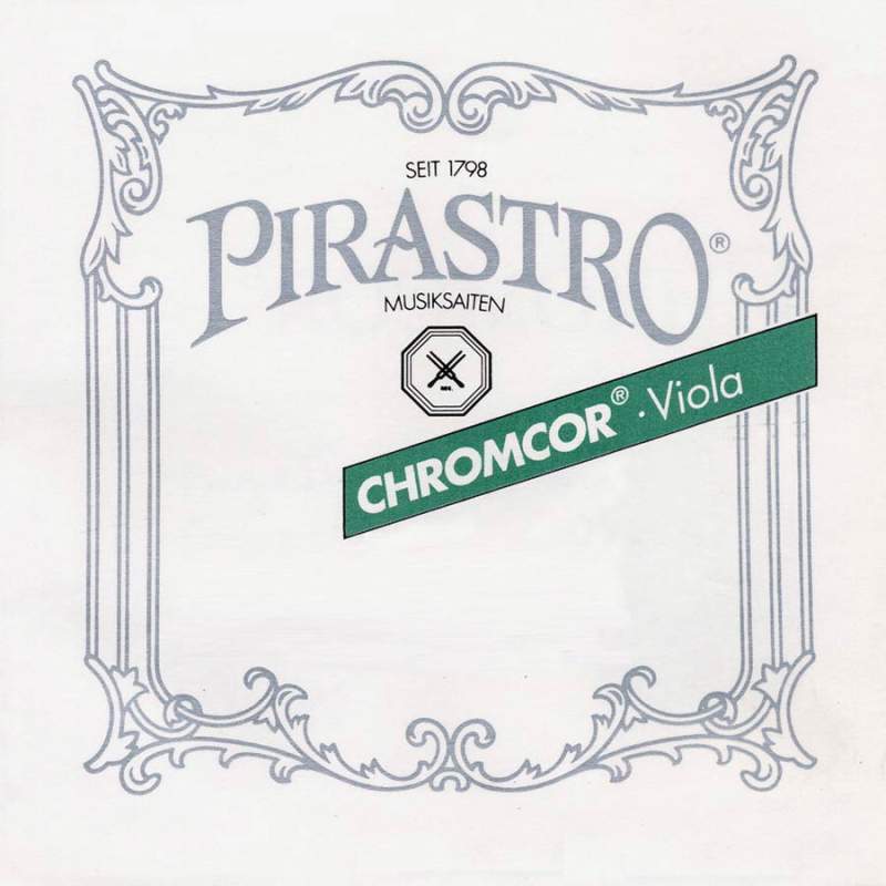 Struna na violu D Pirastro Chromcor P329220 - 1