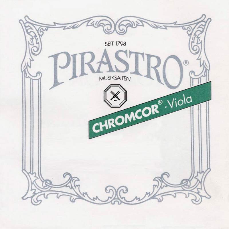 Struna na violu G Pirastro Chromcor P329320 - 1