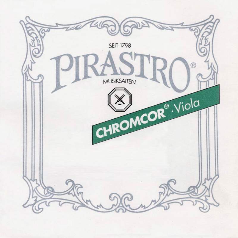 Struna na violu G Pirastro Chromcor P329340 - 1