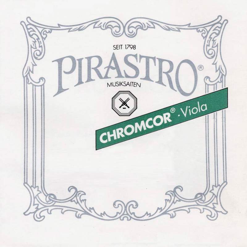 Struna na violu C Pirastro Chromcor P329440 - 1
