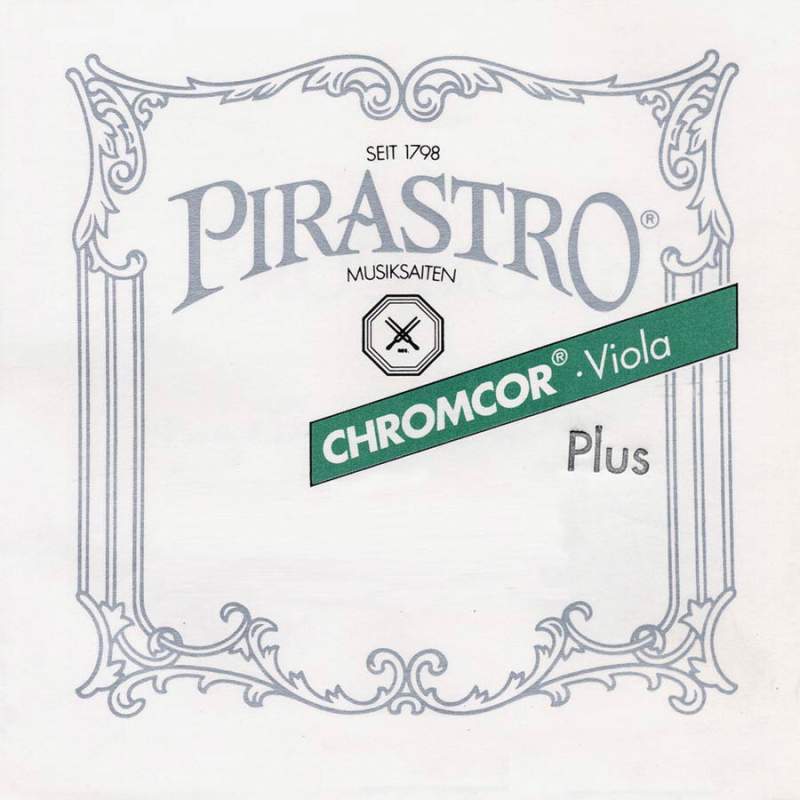 Struna na violu plus A Pirastro Chromcor P329720 - 1