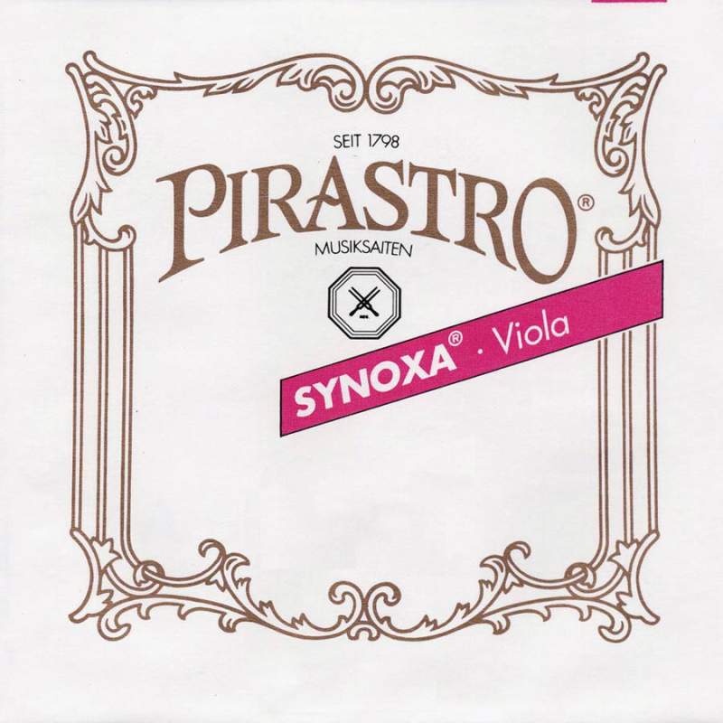 Struna na violu D Pirastro Synoxa P423221 - 1
