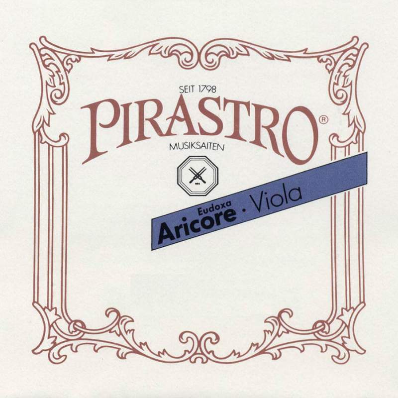 Struna na violu A Pirastro Eudoxa-Aricore P424152 - 1