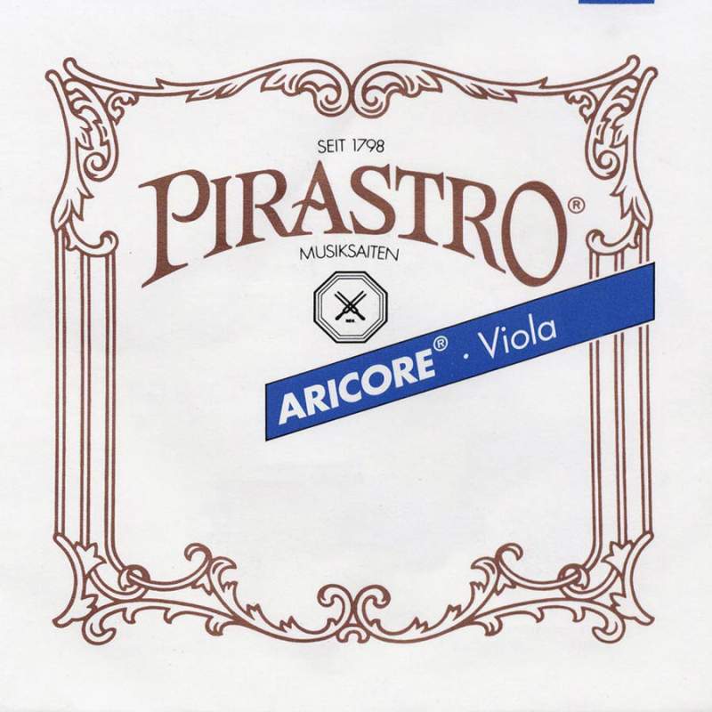 Struna na violu A Pirastro Aricore P426121 - 1