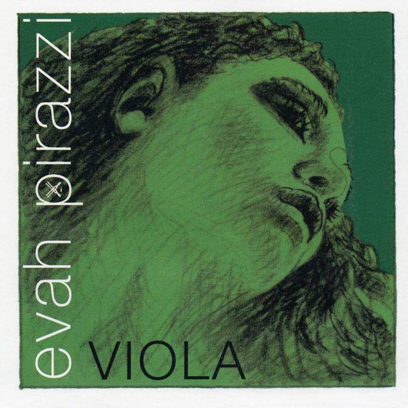 Struna na violu A Pirastro Evah Pirazzi P429121 - 1