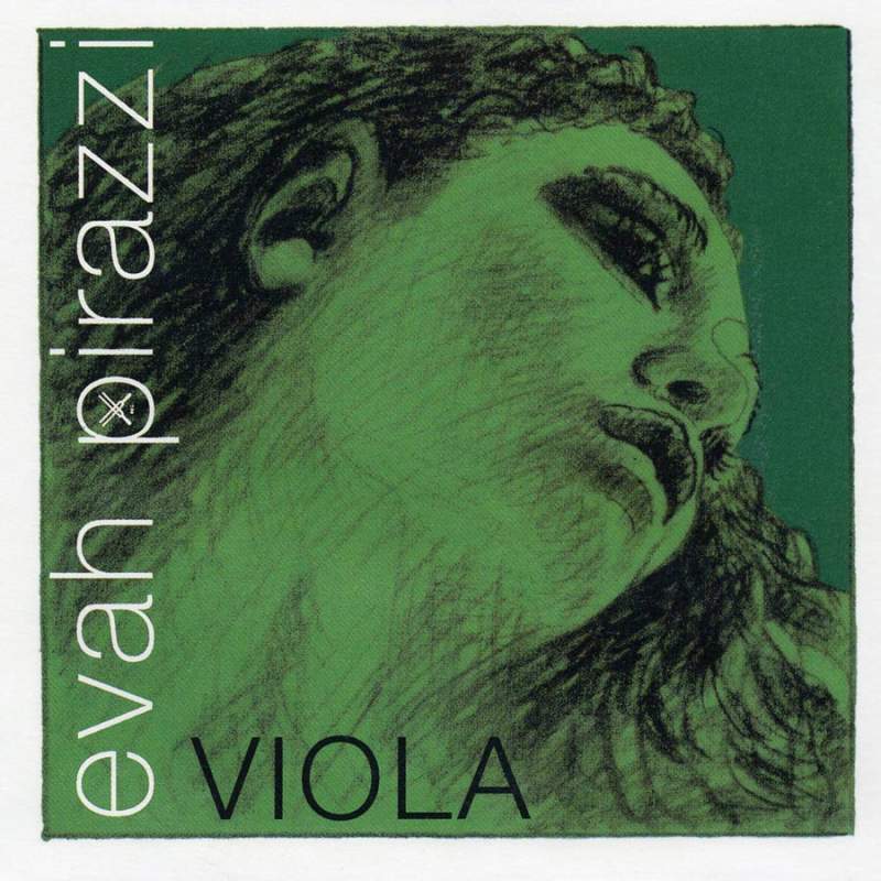 Struna na violu D Pirastro Evah Pirazzi P429221 - 1