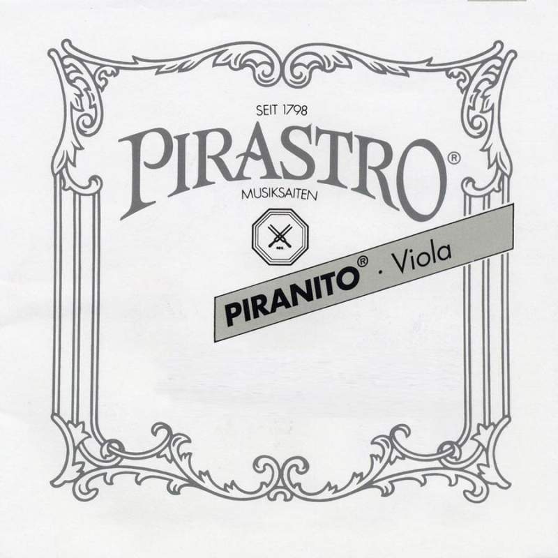Struna na violu A Pirastro Piranito P625140 - 1