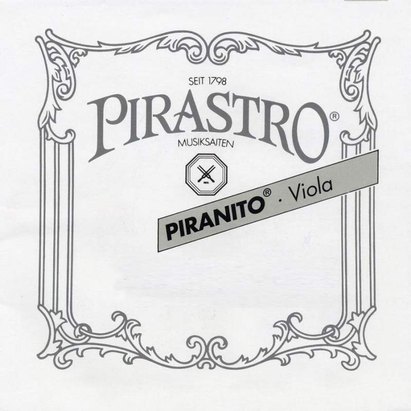 Struna na violu G Pirastro Piranito P625300 - 1