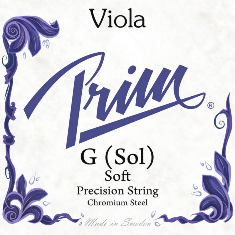 Struna na violu G Prim PR-2003 - 1