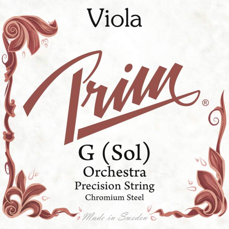Struna na violu G Prim PR-2023 - 1