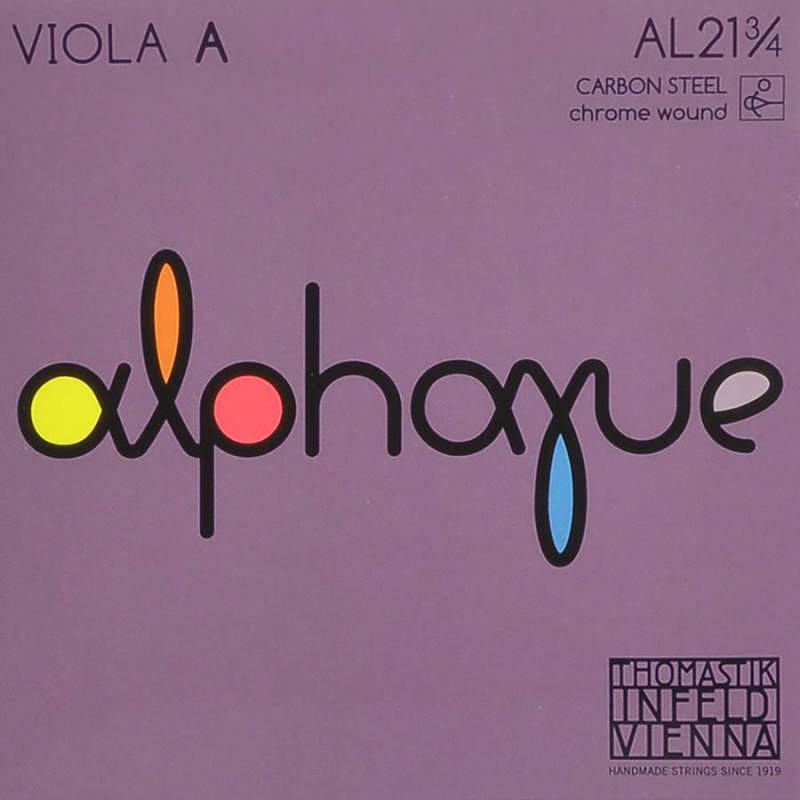 Struna na violu A 3/4 Thomastik Alphayue THAL-21-34 - 1