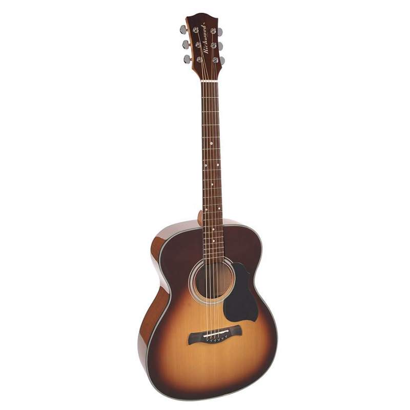 Akustická gitara auditorium OOO Richwood Master A-40-SB - 1