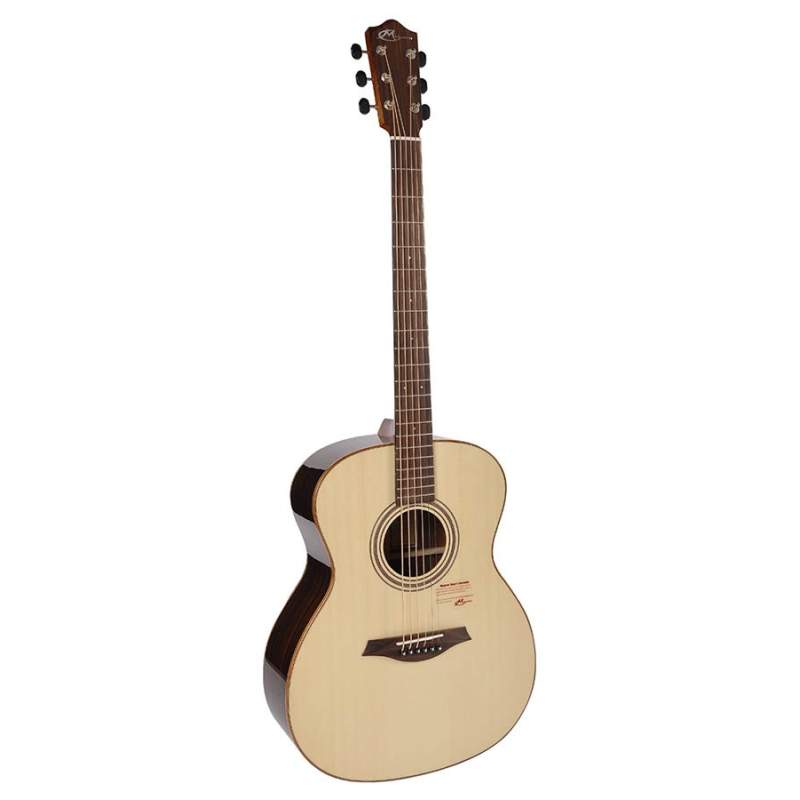 Barytónová gitara Mayson Luthier BM-5 - 1