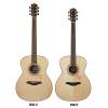 Barytónová gitara Mayson Luthier BM-5 - 8