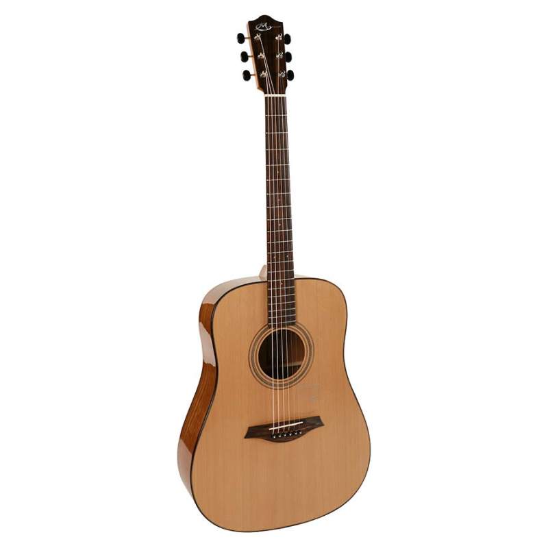 Akustická gitara dreadnought Mayson Luthier D1/C* - 1