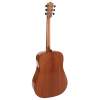 Akustická gitara dreadnought Mayson Luthier D1/C* - 2