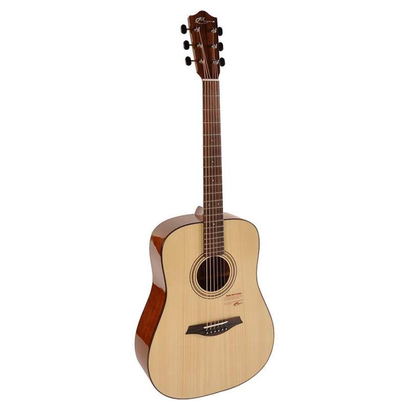 Akustická gitara dreadnought Mayson Luthier D1/S* - 1