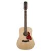12-strunová gitara dreadnought Richwood Master D-2012 - 3