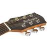 Akustická gitara dreadnought Richwood Master D-40-SB - 4
