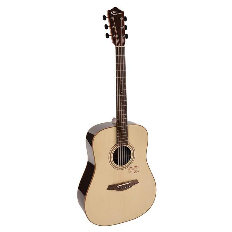 Akustická gitara dreadnought Mayson Luthier D5/S* - 1