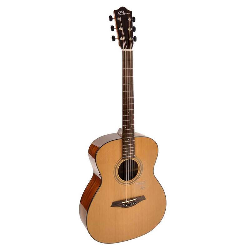 Akustická gitara Marquis Mayson Luthier M1/C* - 1