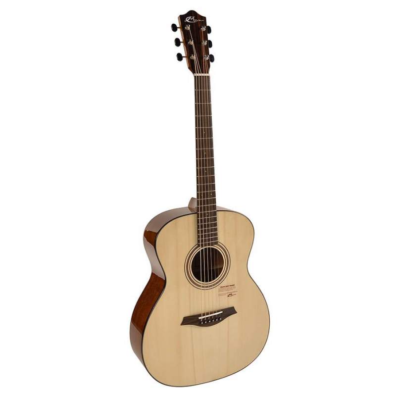 Akustická gitara Marquis Mayson Luthier M1/S* - 1