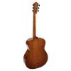 Akustická gitara Marquis Mayson Luthier M1/S* - 2