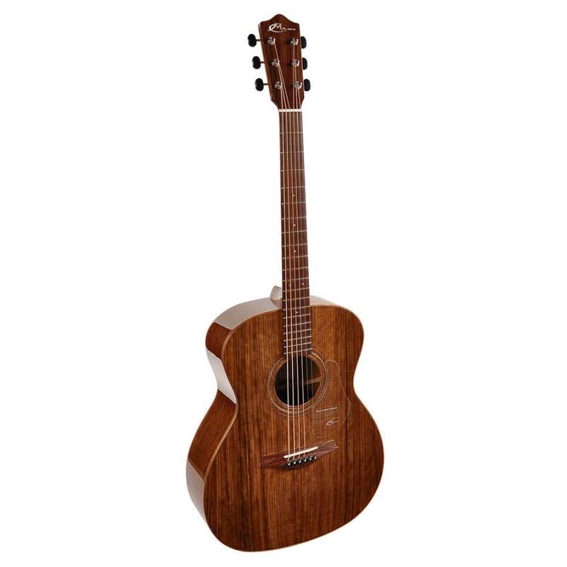 Akustická gitara Marquis Mayson Luthier M3/O* - 1