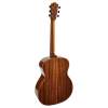 Akustická gitara Marquis Mayson Luthier M3/O* - 2