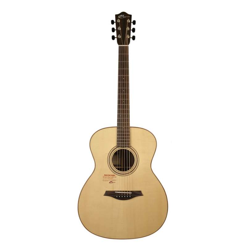 Akustická gitara Marquis pre ľavákov Mayson Luthier M5L/S* - 1