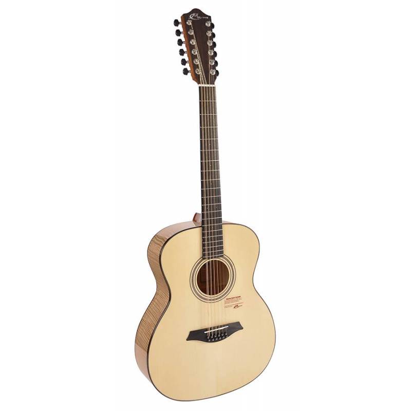 Mayson Luthier M7-12/S