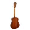 Cestovateľská gitara Richwood Master T-20 - 2