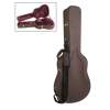 6-strunová basgitara Salvador Cortez Solid Top Concert CC-60-BA - 5