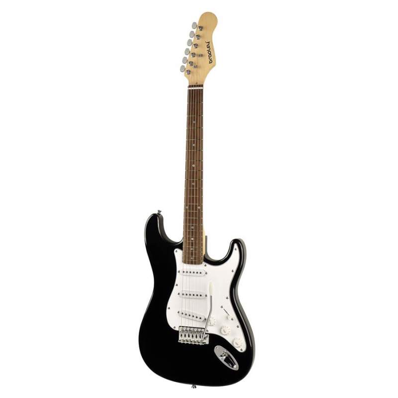 Elektrická gitara Bradley BEG-100 - 1