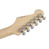 Elektrická gitara Santiago Standard Richwood Master REG-320-BKS - 5