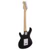 Elektrická gitara Richwood Master REG-320-MBK - 3