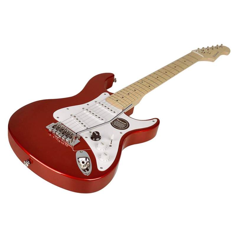 Elektrická gitara Santiago Standard Richwood Master REG-320-RRM - 1