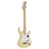Elektrická gitara Santiago Standard Richwood Master REG-320-SWH - 2