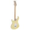 Elektrická gitara Santiago Standard Richwood Master REG-320-SWH - 3