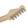Elektrická gitara Santiago Standard Richwood Master REG-322-3SB - 5